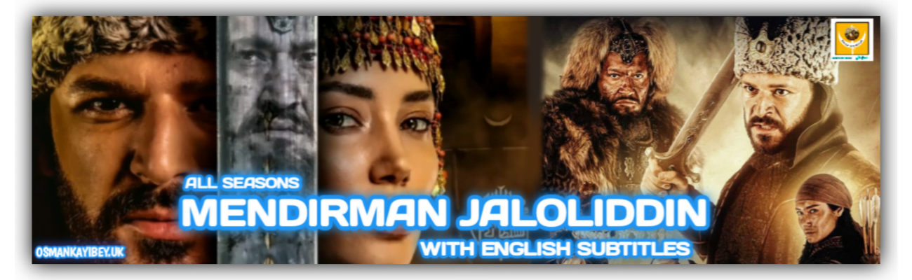 Mendirman Jalolidin All Seasons With English Subtitles