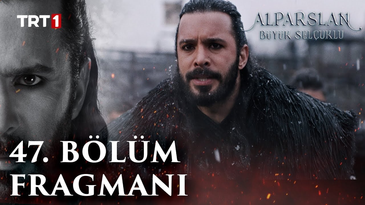 Alparslan Buyuk Selcuklu Season 2 Episode 47 Trailer 1 With English Subtitles