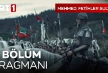 Mehmed Fetihler Sultani Episode 1 With English Subtitles