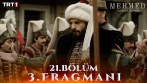 OsmanKayiBey.Uk Mehmed Fetihler Sultani Season 2 Episode 21 With English Subtitles