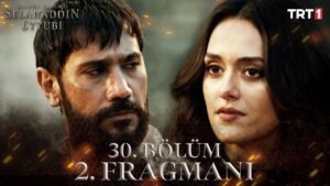 Kudus Fatihi Selahaddin Eyyubi Season 2 Episode 30 With English Subtitles OsmanKayiBey.Uk