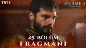 Mehmed Fetihler Sultani Season 2 Episode 25 With English Subtitles