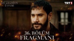 Selahaddin Eyyubi Season 2 Episode 36 With English Subtitles