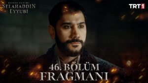 Selahaddin Eyyubi Episode 46 With English Subtitles