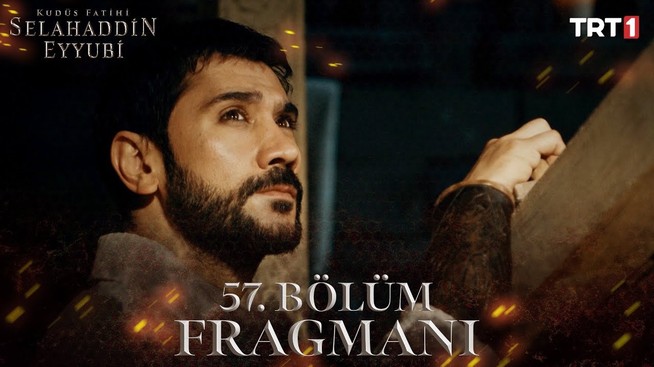Selahaddin Eyyubi Season 2 Episode 57 With English Subtitles